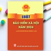 Luật bảo hiểm xã hội 2024: Thay đổi cốt lõi doanh nghiệp cần nắm rõ