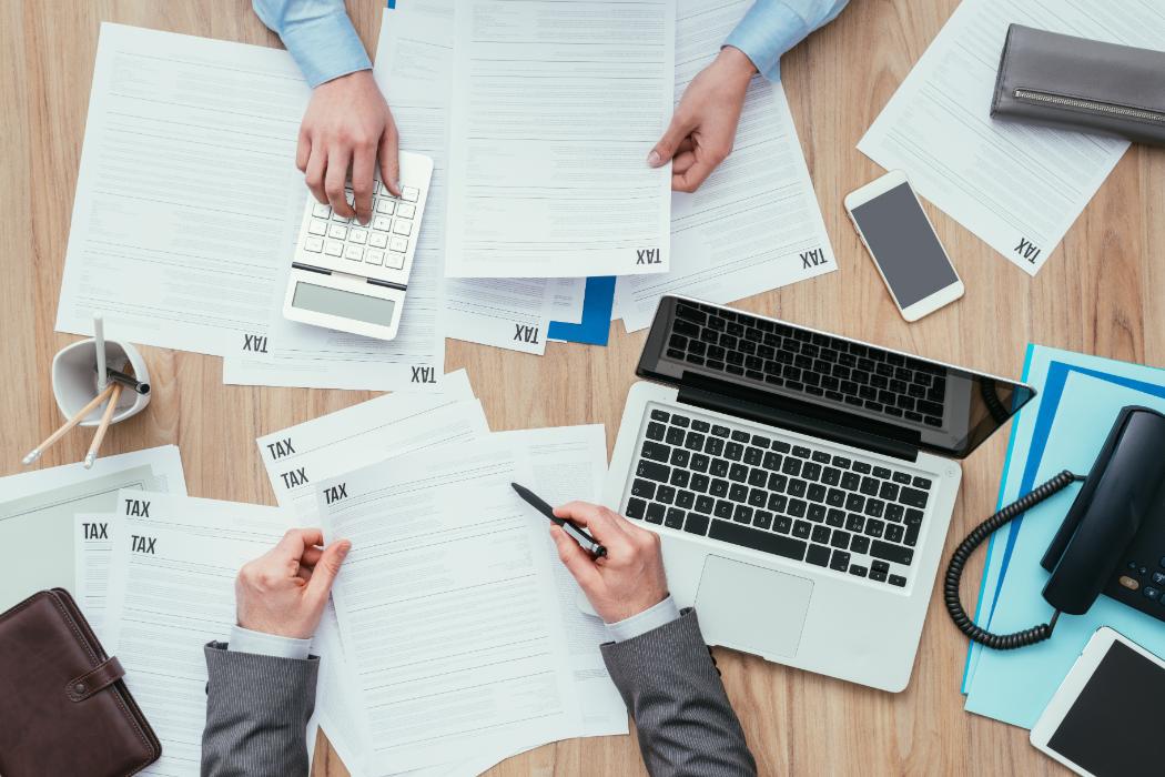 Doanh nghiệp cần kê khai chính xác, đúng hạn để tránh sai sót và bị xử phạt hành chính.