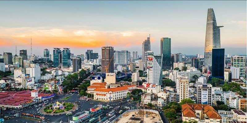 Dịch Vụ Thành Lập Công Ty Quận 1 TPHCM Trọn Gói, Chuyên Nghiệp