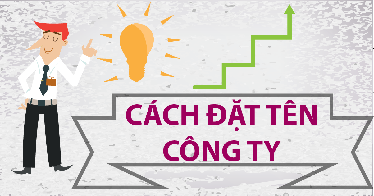 Cách đặt tên công ty du lịch hợp lệ