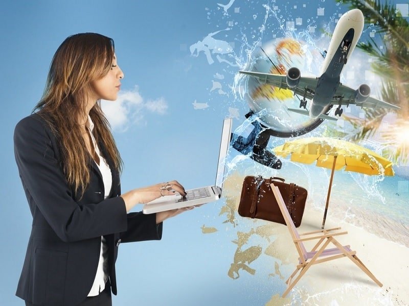Hồ sơ xin giấy phép kinh doanh du lịch