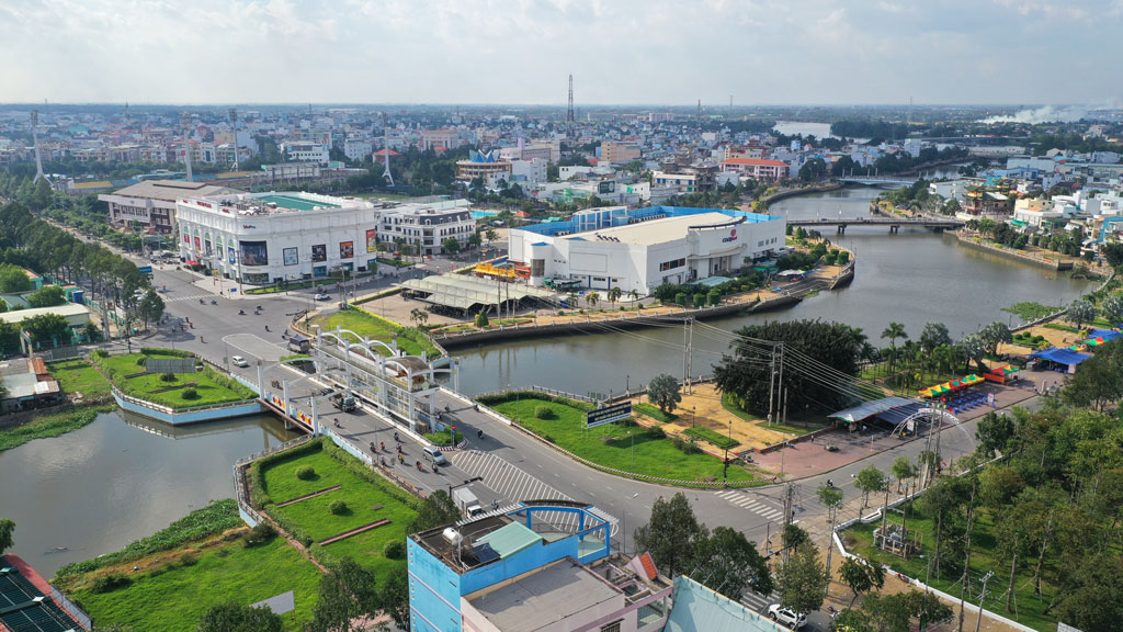 Thành lập công ty tại Long An: Nắm bắt cơ hội, bứt phá thành công