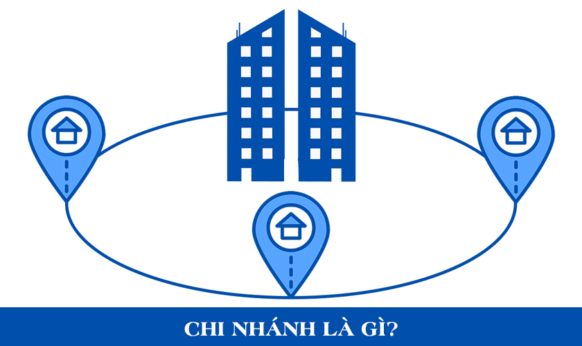 Chi nhánh là gì