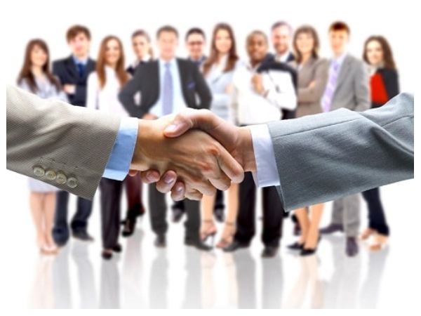 Dịch vụ tư vấn và thành lập công ty vốn nước ngoài uy tín, chuyên nghiệp tại VISIONCON.