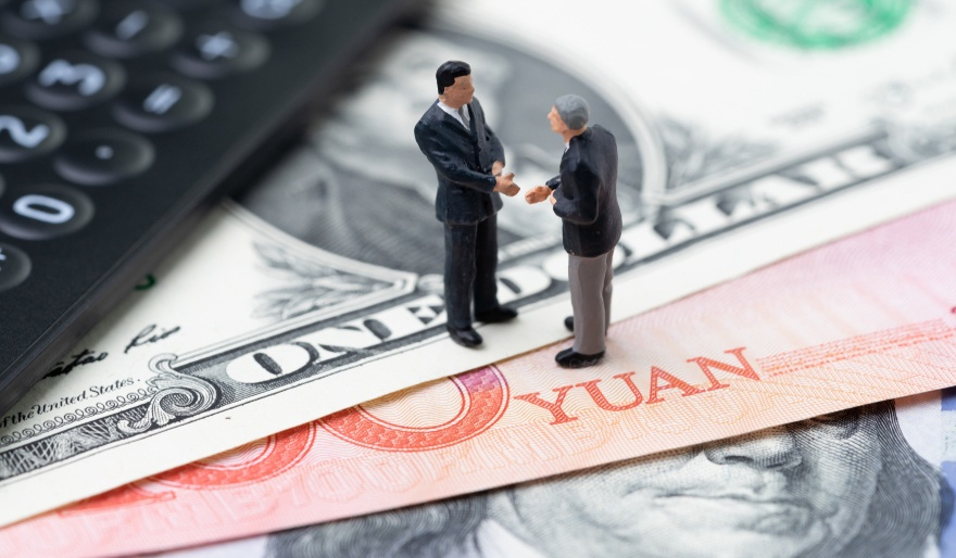 Hồ sơ và thủ tục cần thiết để thành lập công ty vốn nước ngoài tại Việt Nam.