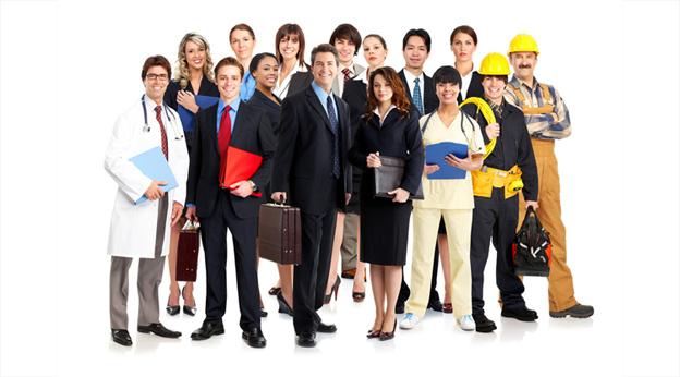 Cung ứng nhân lực phổ thông