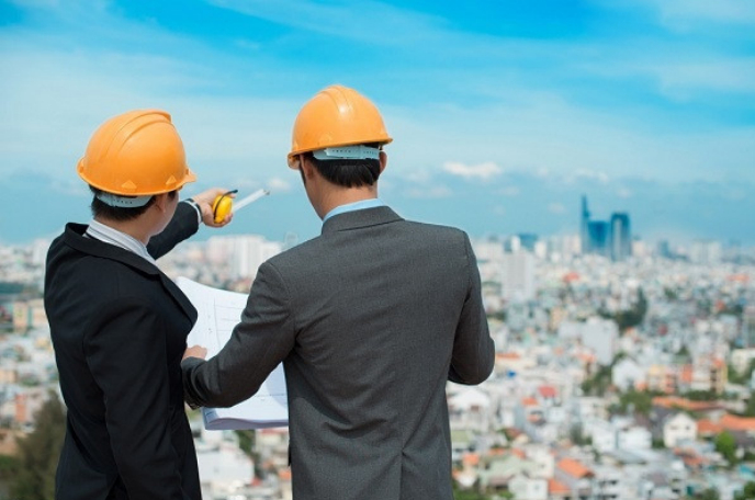 Doanh nghiệp phải đáp ứng yêu cầu về nhân sự, kinh nghiệm và hồ sơ pháp lý.
