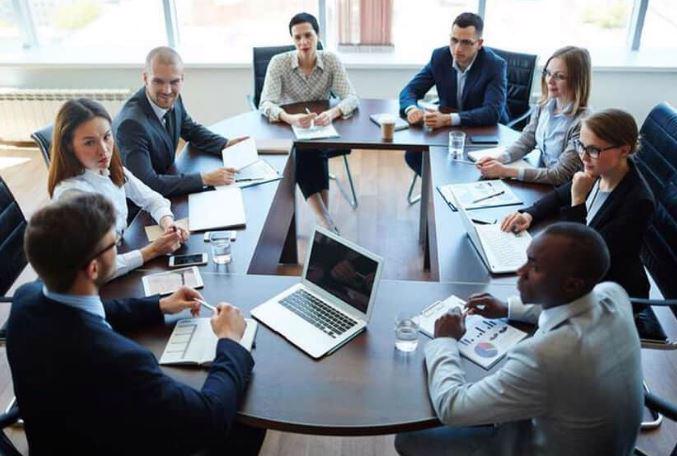 Vai trò của thẩm quyền hội đồng quản trị