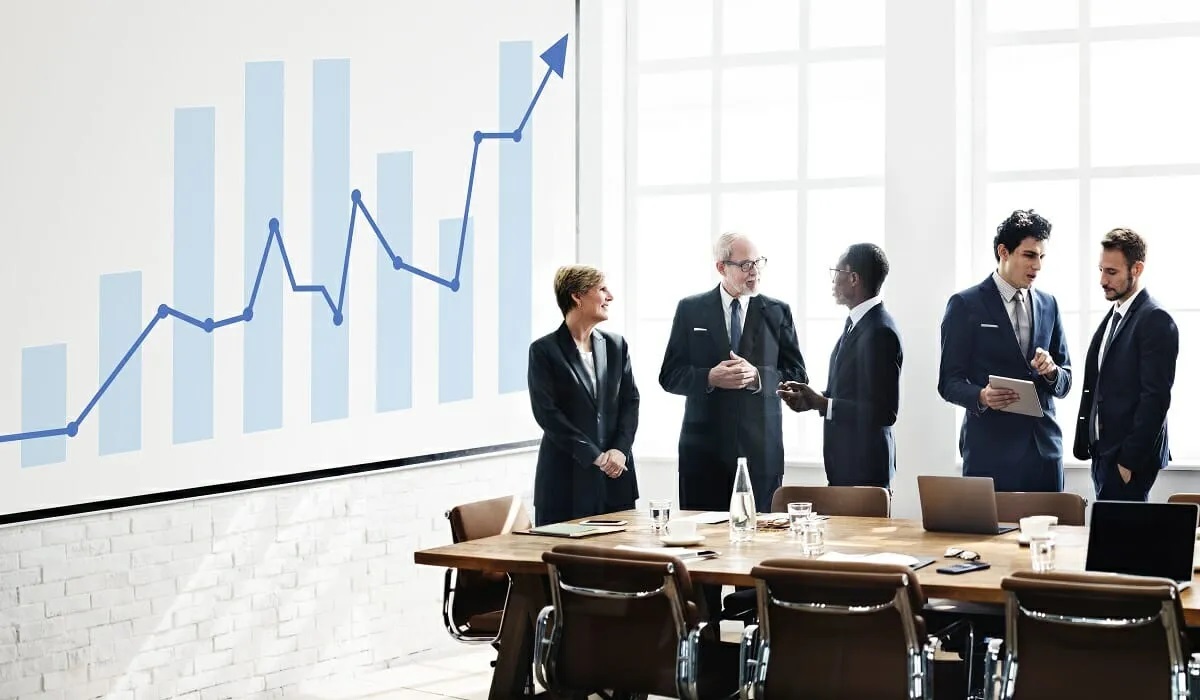 Chức năng của hội đồng quản trị 