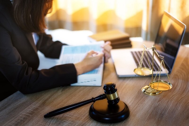 Người có năng lực trách nhiệm pháp lý