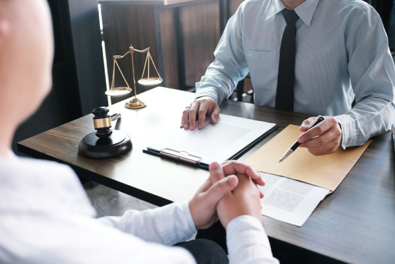 Trách nhiệm pháp lý