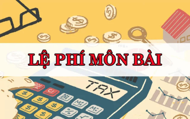Hướng dẫn kê khai và nộp thuế môn bài giúp doanh nghiệp thực hiện đúng quy trình, tránh vi phạm quy định.
