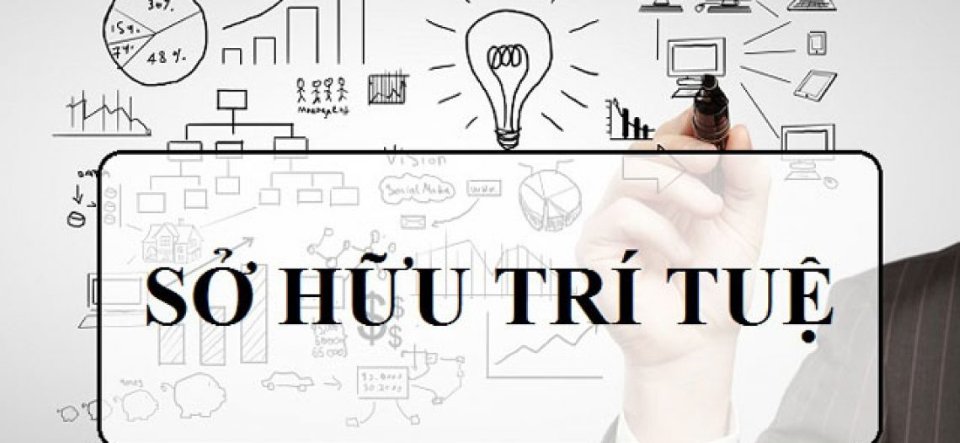 quyền sỡ hữu trí tuệ
