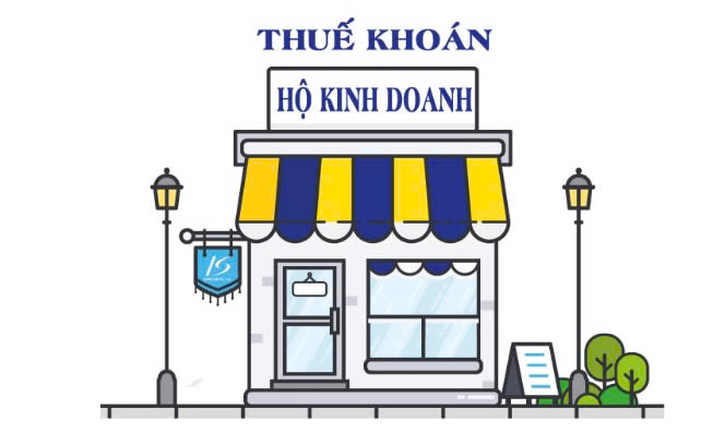 Thuế khoán 