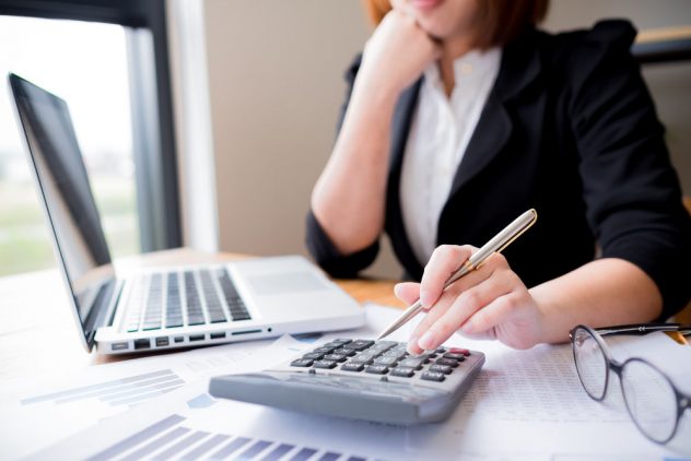 Kế toán tổng hợp là người ghi nhận và tổng hợp toàn bộ hoạt động tài chính doanh nghiệp.