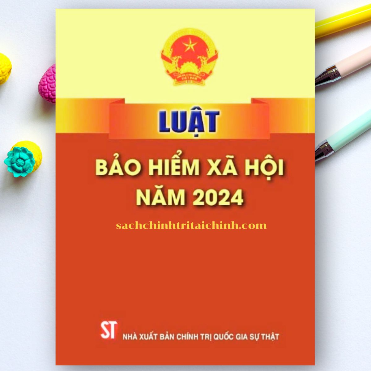 Luật bảo hiểm xã hội cần thay đổi vào năm 2025