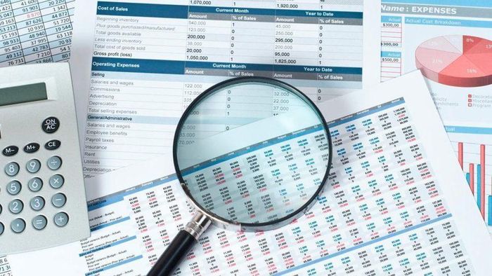 Dịch vụ soát xét là gì?