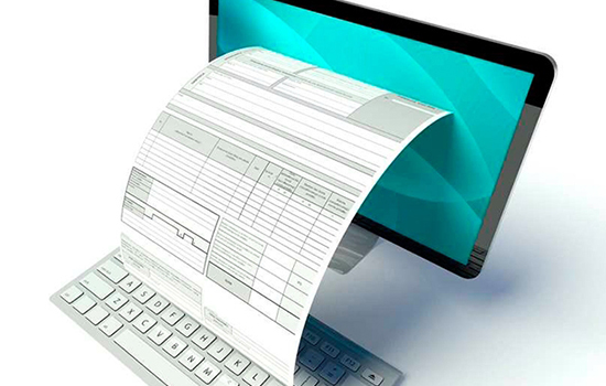 Các loại hóa đơn điện tử cho doanh nghiệp mới thành lập theo quy định mới