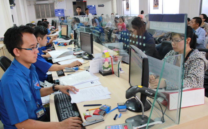 Quy trình thành lập doanh nghiệp thực phẩm