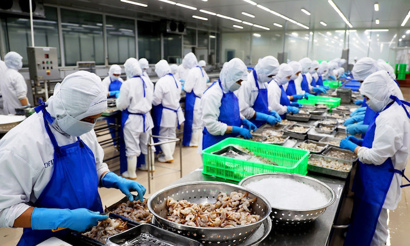 Thành lập doanh nghiệp thực phẩm là gì?