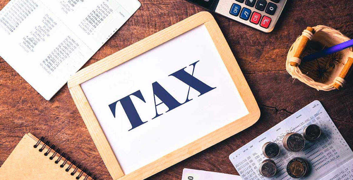 Kế toán thuế là gì?