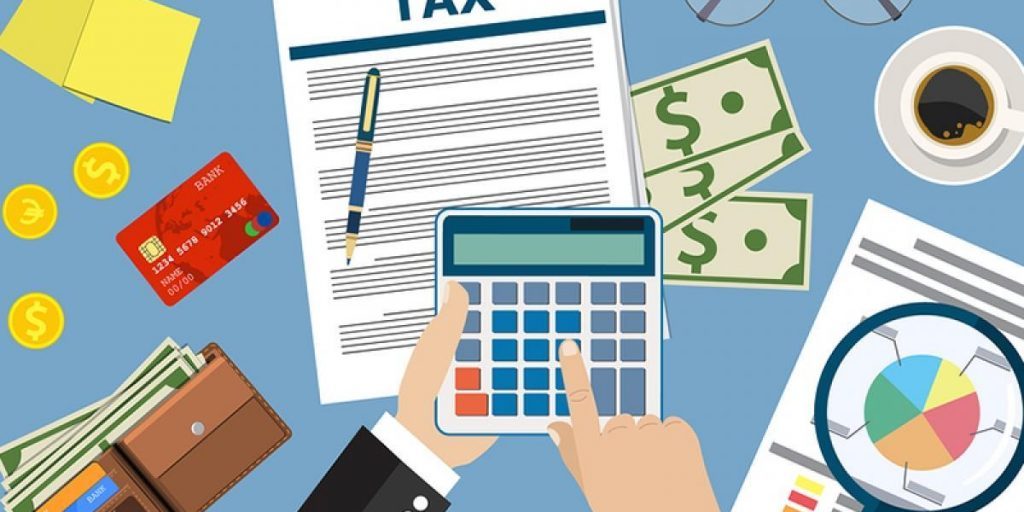 Công việc của kế toán thuế