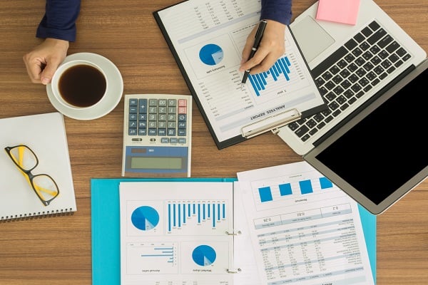 Tầm quan trọng của nghiệp vụ kế toán chính xác