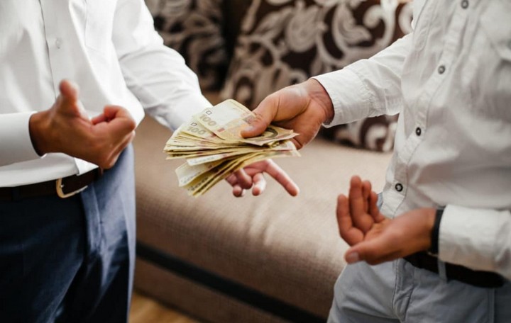 nghiệp vụ kế toán cơ bản