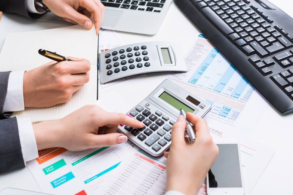 Nghiệp vụ kế toán là gì?