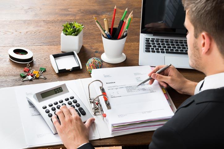 Tầm quan trọng của hạch toán kế toán đối với doanh nghiệp