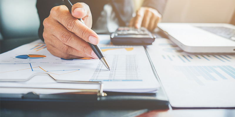 Chính sách kế toán bao gồm những gì?