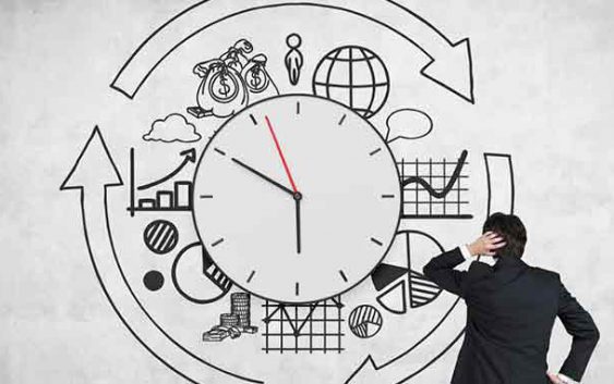 Thành lập chi nhánh thường mất từ vài ngày đến vài tuần.