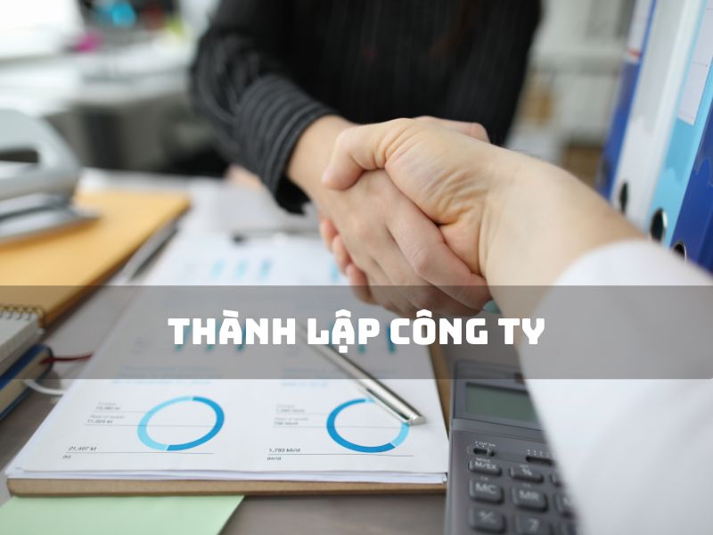 cấm thành lập doanh nghiệp