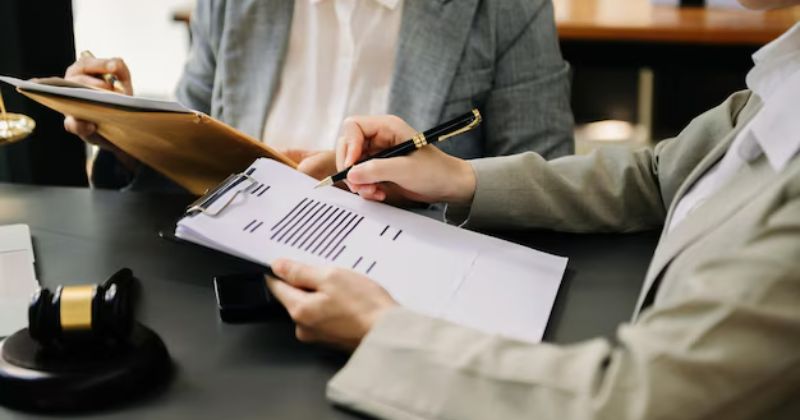 Thủ tục thành lập doanh nghiệp dự án​