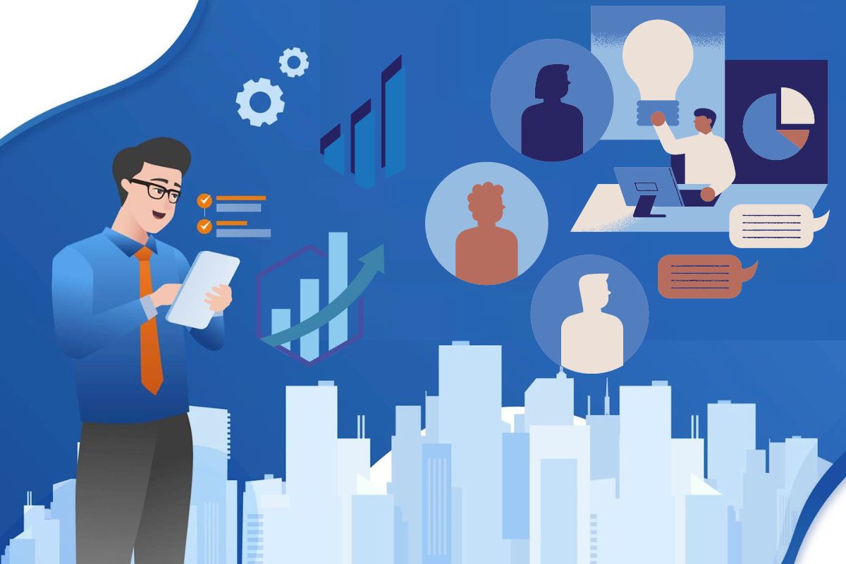 Doanh nghiệp dự án là gì?