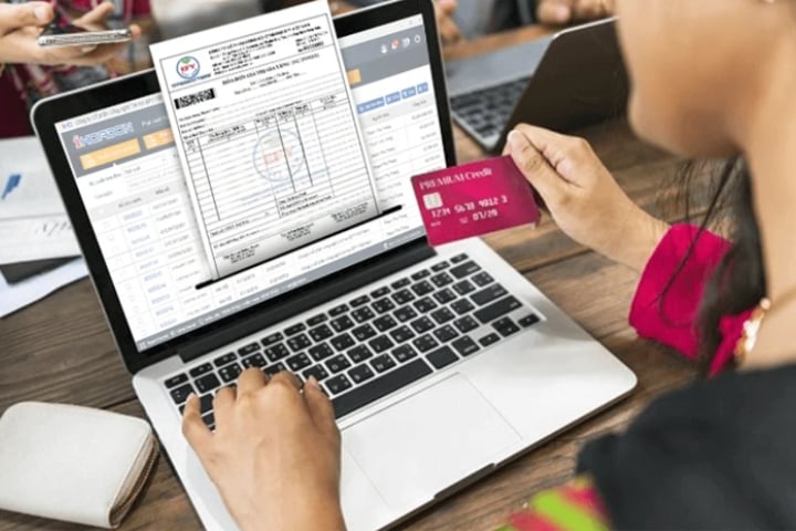 xóa bỏ hoàn toàn chế độ thuế khoán đối với hộ kinh doanh từ 1/1/2026 