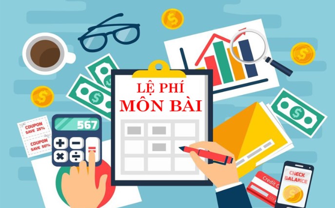 Những điềudDoanh nghiệp cần làm trước khi được miễn lệ phí môn bài từ 1/1/2026