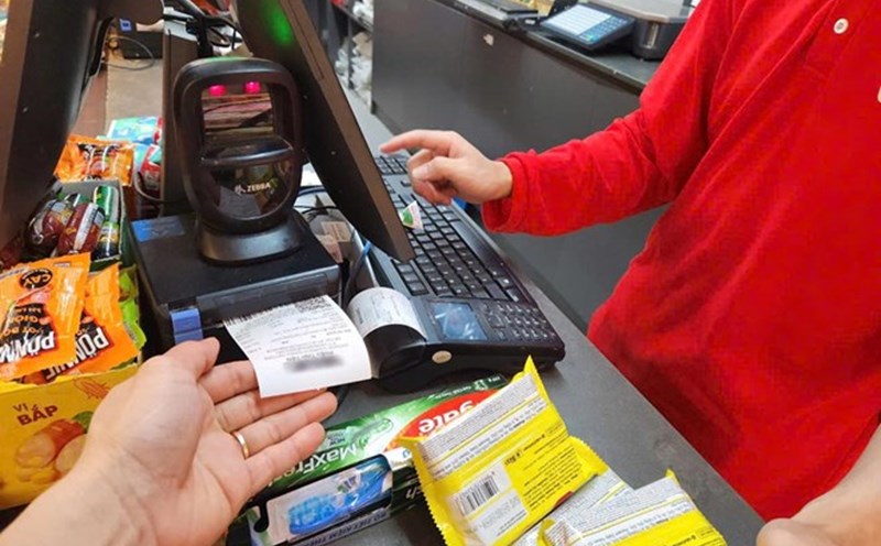 xóa bỏ hoàn toàn chế độ thuế khoán đối với hộ kinh doanh từ 1/1/2026 