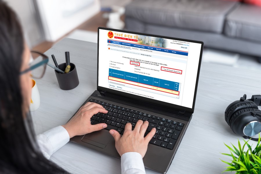 xóa bỏ hoàn toàn chế độ thuế khoán đối với hộ kinh doanh từ 1/1/2026 