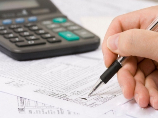 Hình thức ghi sổ kế toán là gì?