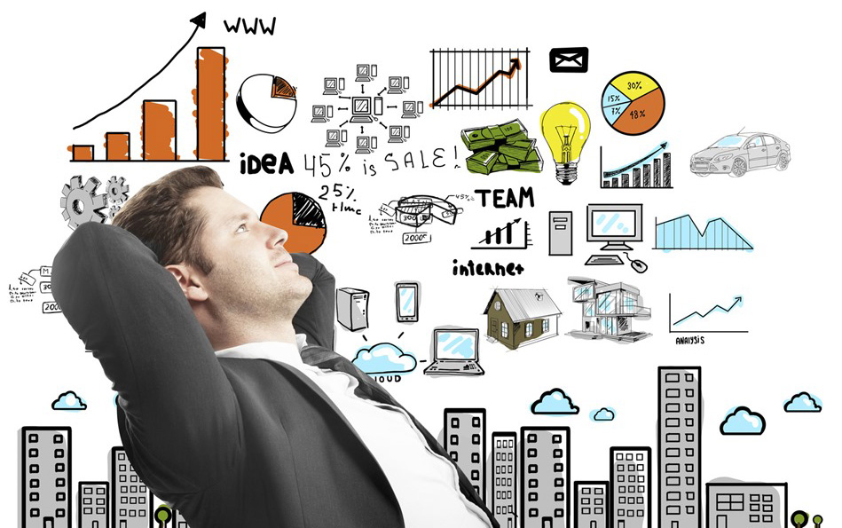 Quy trình thành lập doanh nghiệp cơ bản