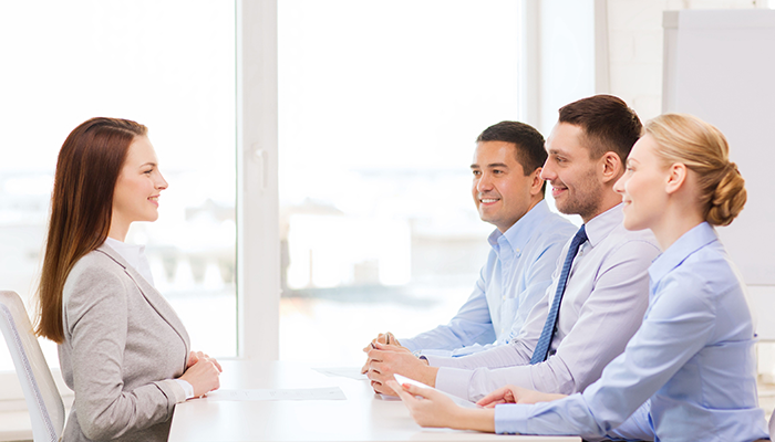 Kinh nghiệm đi phỏng vấn xin việc kế toán