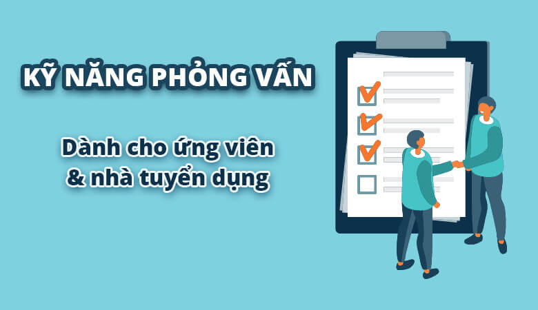 Những điều cần biết khi đi phỏng vấn kế toán​