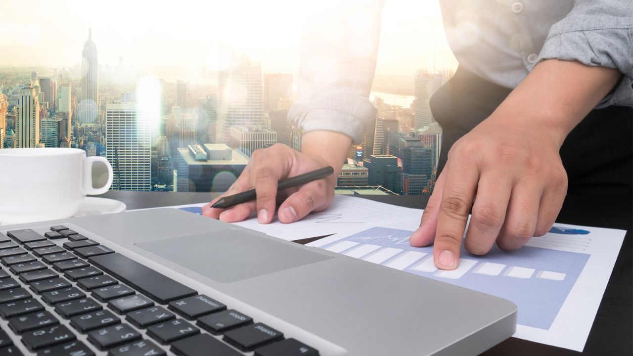 Cách viết cv cho kế toán mới ra trường​ gây ấn tượng