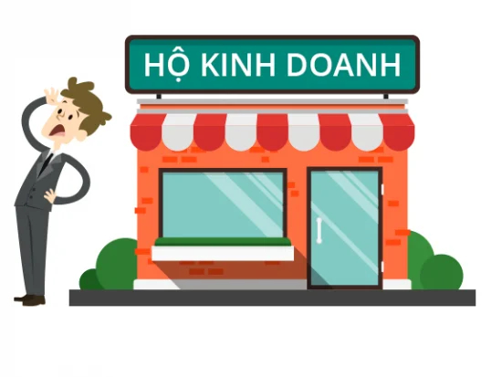 Hộ kinh doanh là hình thức kinh doanh nhỏ do cá nhân hoặc gia đình quản lý.