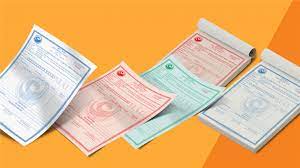 Biên bản bàn giao công việc kế toán là gì?