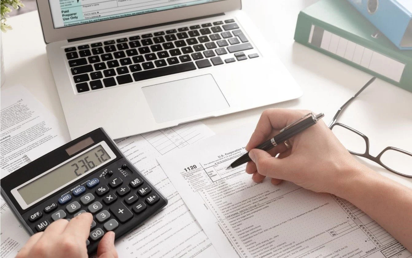 Thủ tục thuế và hồ sơ ban đầu là bước quan trọng để doanh nghiệp hoạt động đúng pháp luật.