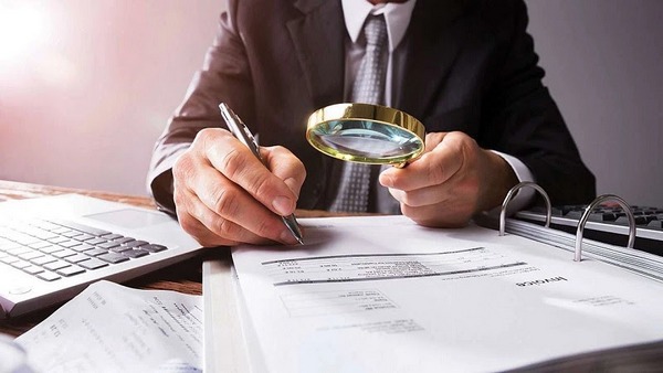 Vi phạm quy định kế toán sẽ bị xử phạt hành chính hoặc truy cứu hình sự tùy mức độ.