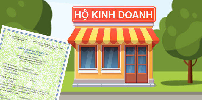 Hộ kinh doanh cá thể là hình thức kinh doanh nhỏ lẻ do cá nhân hoặc hộ gia đình đăng ký.
