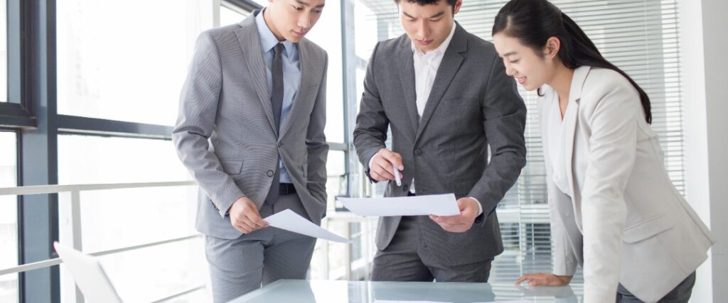 Hồ sơ thành lập doanh nghiệp ở Nhật Bản cần chuẩn bị đúng và đầy đủ.